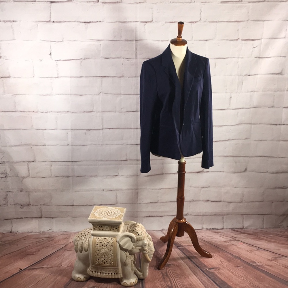 J. Crew Schoolboy Blazer